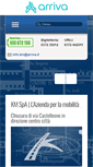 Mobile Screenshot of kmspa.it